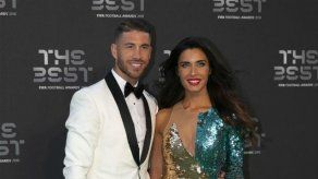 Sergio Ramos y Pilar Rubio podrían mudarse a China