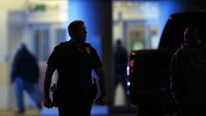 Alabama: un muerto y un herido en balacera en hospital