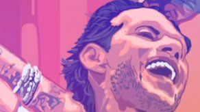 Marc Anthony estrena Muevense, su nuevo álbum