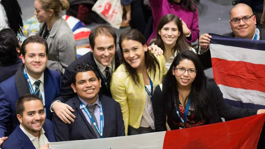 El Concurso de Graduandos 2023 del IFARHU abrió sus inscripciones