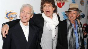 Los Rolling Stones actuarán un día más en Hyde Park