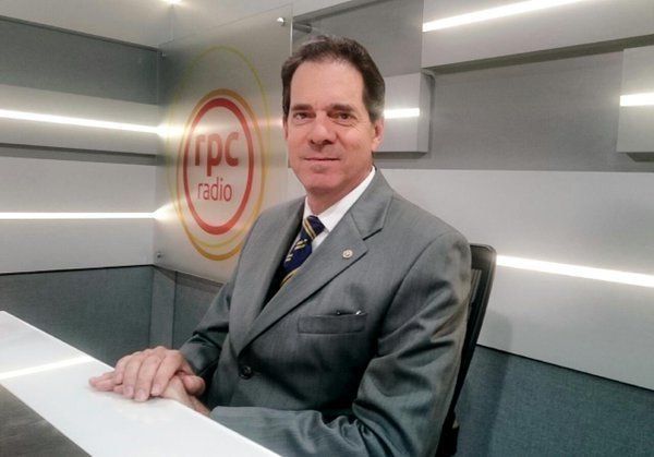 Inclusión de Panamá en lista gris podría aumentar intereses de hipotecas: García