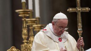 Papa Francisco: Desempleo injusto lleva al pecado Papa Francisco: Desempleo injusto lleva al pecado
