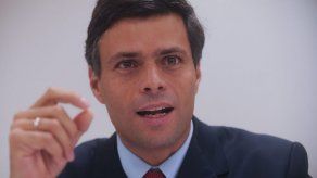 Leopoldo López pidió a diputado uruguayo que sigan presionando por su liberación