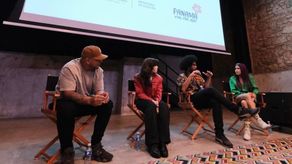 IFF Panamá 2024: Invitados de talla mundial estarán presentes