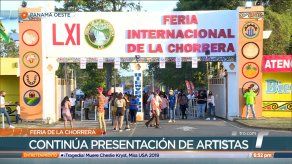 Siguen detectando casos de COVID-19 en la Feria de La Chorrera