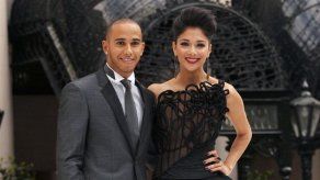 Lewis Hamilton no cambiaría nada de su pasado junto a Nicole Scherzinger
