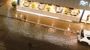 Onda tropical 24 traerá más lluvias&nbsp;