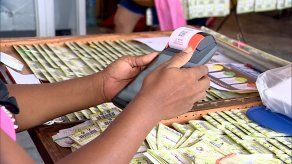 Surge expectativa ante primer sorteo de los juegos de azar Lotto y Pega 3