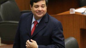 Diputado Rosas renuncia a la presidencia de la Comisión de Credenciales