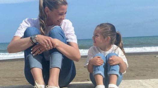 Elisabeth Reyes recurrirá a la reproducción asistida para volver a ser madre
