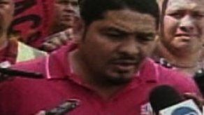 Frenadeso anuncia protestas en medio de ratificación de Ayú Prado