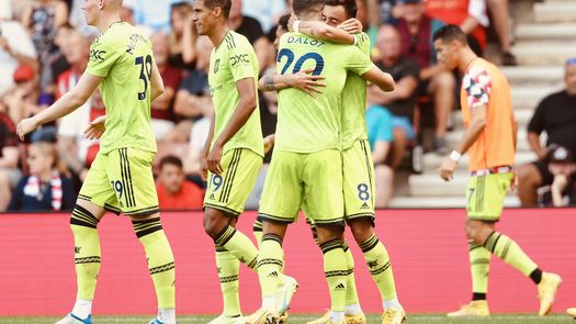 Manchester United cerrará la quinta jornada de la Premier League.