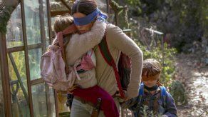 Piden a Netflix editar imágenes de un accidente en Bird Box