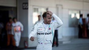 Hamilton pide más respeto hacia Vettel