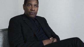 Denzel Washington