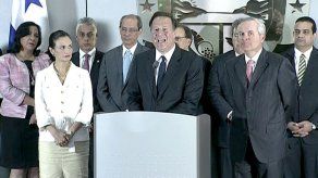 Varela designa a Russo y Cedalise como nuevos magistrados de la Corte Suprema