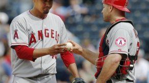 Angelinos vencen a Reales en 8vo triunfo seguido