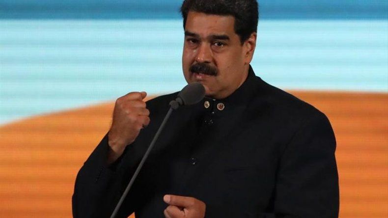Venezuela acusa a EEUU de personalizar ataque a Maduro tras sancionar a su hijo