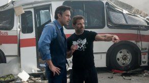 Ben Affleck protagonizará y dirigirá la nueva película de Batman