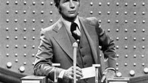 Muere presentador de televisión Richard Dawson