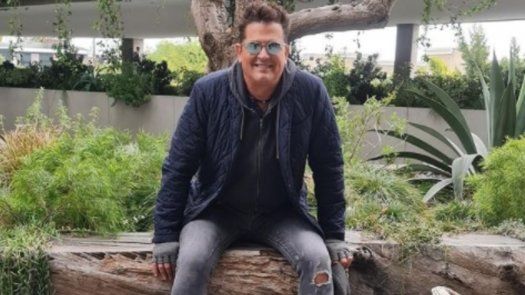 Carlos Vives menciona a Osvaldo Ayala y Samy para futuro proyecto junto a Rubén Blades