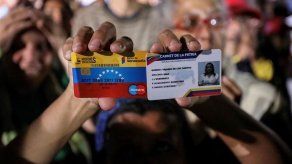 Nueve países negarán reconocimiento a Constituyente en Venezuela