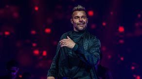 ¡Sorpresa! Ricky Martin visitará Panamá para este super evento