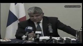 Mulino se reúne con representante de cancillería italiana