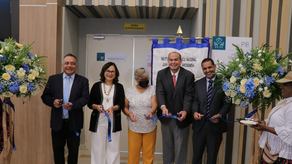 Nueva atención contra el cáncer en Ciudad de la Salud