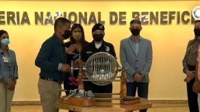 Lotería en vivo: Resultados del sorteo de la Extraordinaria del 20 de junio de 2021