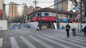 China registra sus primeros fallecimientos por covid-19 en más de un año