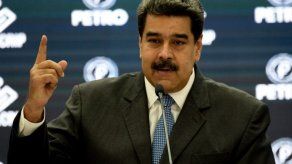 Maduro denuncia que Estados Unidos ordenó a Colombia su asesinato