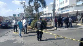 Juez extiende plazo de investigación por caso de robo al Banco General