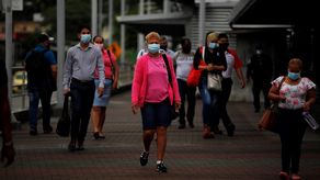 La última revisión de salario mínimo se realizó en diciembre de 2019.