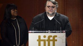 Guillermo del Toro publicará una antología de relatos cortos junto a Amazon