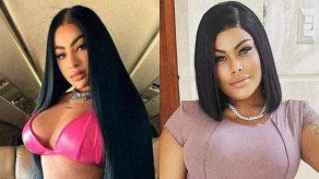 Madre de Yailin La Más Viral desata ola de críticas y aseguran que quiere copiar a su hija