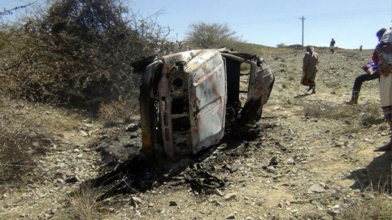 Trece muertos en Yemen al estallar por accidente una bomba de Al Qaida