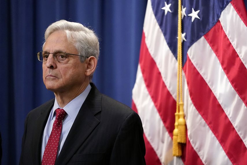 La imputación señala que Germine estaba en una prisión haitiana durante los secuestros.