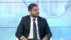 Duboy no ha sido indagado y Lasso está imputado