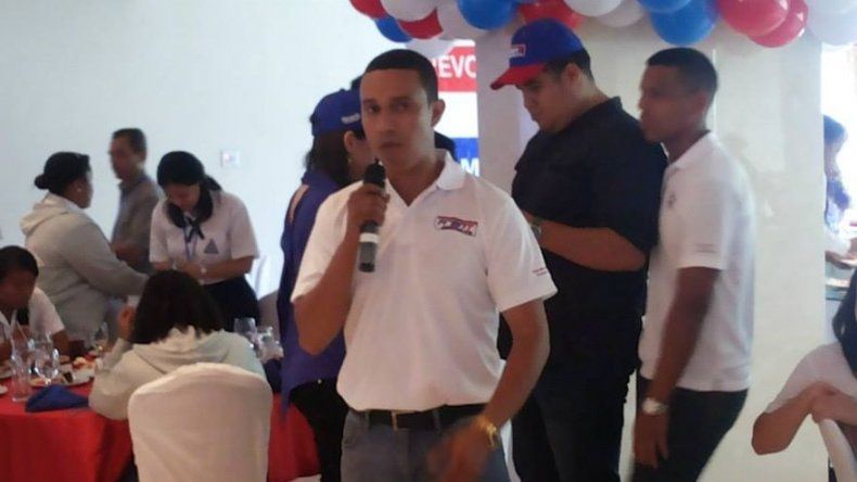 Moulanier: convocatorias del CEN, son ilegales