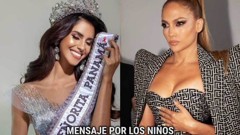 Carmen Jaramillo dará un mensaje junto a JLo