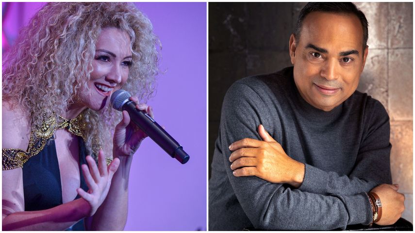 Gilberto Santa Rosa, Chucho Valdés y Erika Ender, parte de los artistas que estarán en el Panamá Jazz Festival