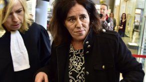 Justicia francesa condena a cinco años de cárcel a madre que ocultó a bebé en maletero