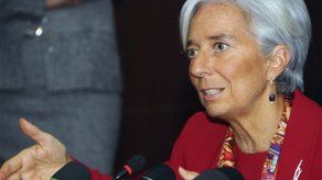 FMI destaca rol de Arabia en estabilización de economía mundial