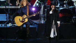 Rush incorporada al Salón de la Fama del Rock