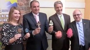 EEUU y Colombia ponen en marcha Cacao para la Paz