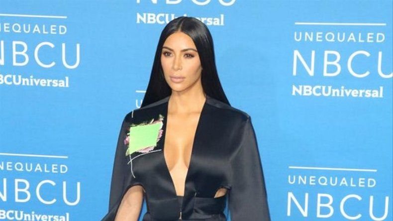Kim Kardashian confía en una eventual reconciliación con Caitlyn Jenner