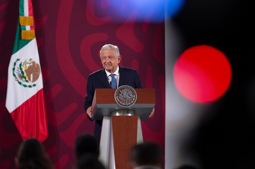 Andrés Manuel López Obrador