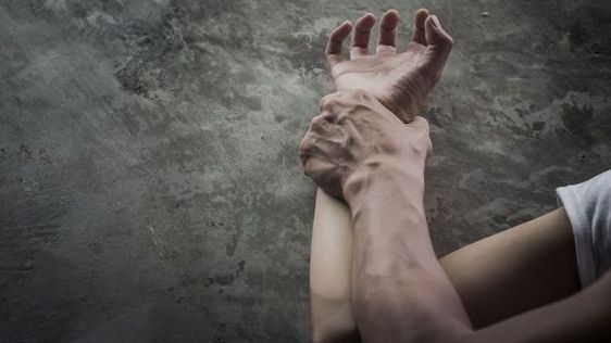 Inamu reporta más de 14 mil denuncias por violencia doméstica en 2019